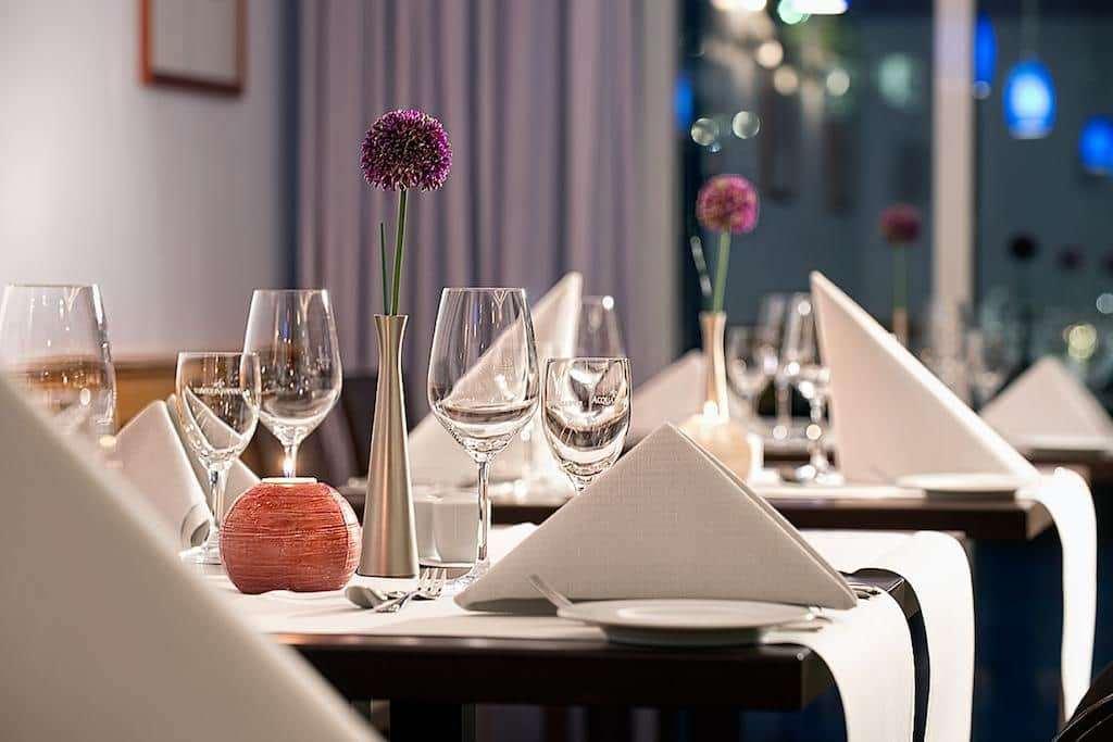 Wyndham Stralsund Hansedom Facilidades foto